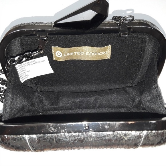 Cocktail bag🖤 - Picture 5 of 5